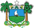 Rio Grande do Norte – znak