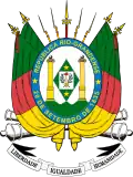 Rio Grande do Sul – znak