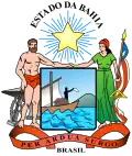 Bahia – znak