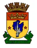 Duque de Caxias – znak