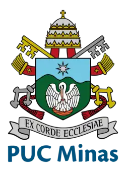 Logo univerzity