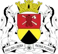 Sorocaba – znak