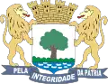 Jaboatão dos Guararapes – znak