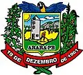 Arara – znak