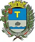 Piracaia – znak