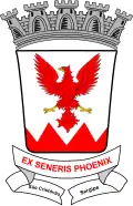 São Cristóvão – znak