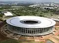Estádio Nacional Mané Garrincha