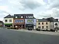 Náměstí