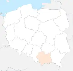 Areál rozšíření
