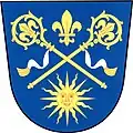 Znak obce Bratřice