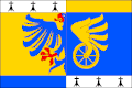Vlajka obce Bratčice