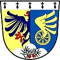 Znak obce Bratčice