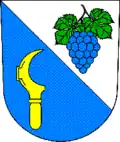 Znak obce Bratčice