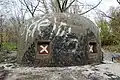 Pravý zvon objektu B-S 13