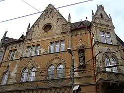Erdődyho palác