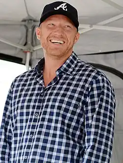 Marián Hossa (25. srpna 2013)