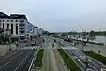 Rázusovo nábřeží