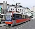 Tatra K2S