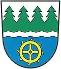 Znak obce Bratkovice