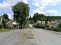 Náves