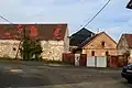 Dům čp. 46