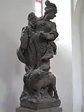Lstivost