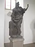 Píle