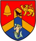 Bray – znak