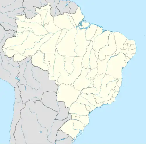 Campinas