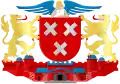 Breda – znak