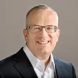 Brendan Eich (21. srpna 2012)