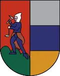 Brenner – znak