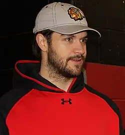 Seabrook v roce 2015