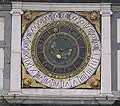 Torre dell'Orologio v Brescii