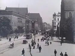 Vratislav, 1906