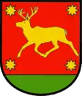 Brestiv – znak