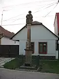 Stavení