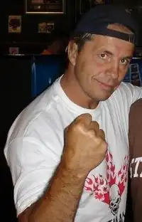 Hart v roce 2005