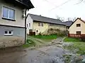 Domy na rozcestí