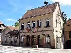 radnice