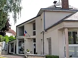 Radnice