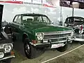 GAZ-24-95 sedan 4×4