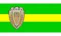 Breznik – vlajka