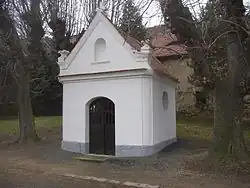 Kaplička