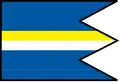 Brezolupy – vlajka