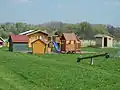 Dětské hřiště