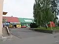 Obchody