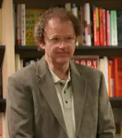 Brian Herbert (23. září 2008)