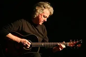 Brian Willoughby, Milano březen 2011