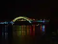 Puente de las Américas